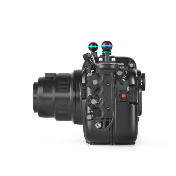 Nauticam NA-R3 Housing for Canon EOS R3 Camera