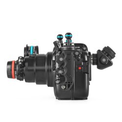 Nauticam NA-R3 Housing for Canon EOS R3 Camera