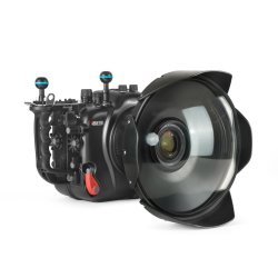 Nauticam NA-R3 Housing for Canon EOS R3 Camera