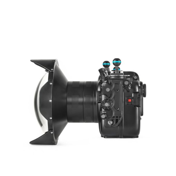 Nauticam NA-R3 Housing for Canon EOS R3 Camera