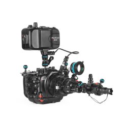 Nauticam NA-R3 Housing for Canon EOS R3 Camera