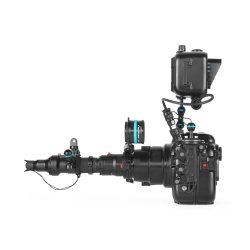 Nauticam NA-R3 Housing for Canon EOS R3 Camera