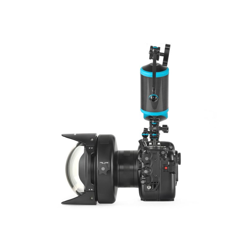 Nauticam NA-R3 Housing for Canon EOS R3 Camera