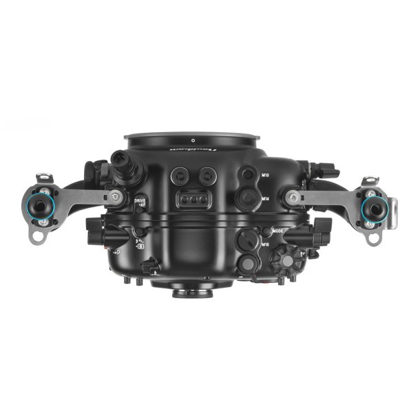 Nauticam NA-R3 Housing for Canon EOS R3 Camera