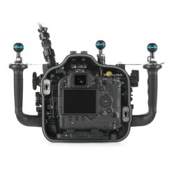 Nauticam NA-R3 Housing for Canon EOS R3 Camera