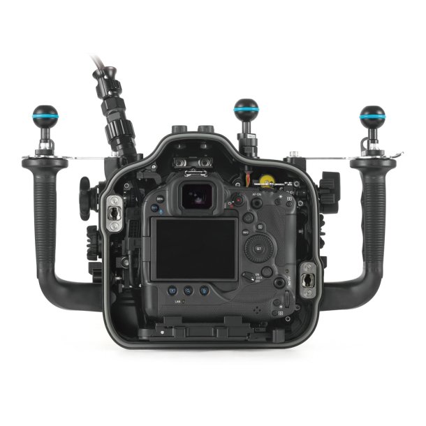 Nauticam NA-R3 Housing for Canon EOS R3 Camera
