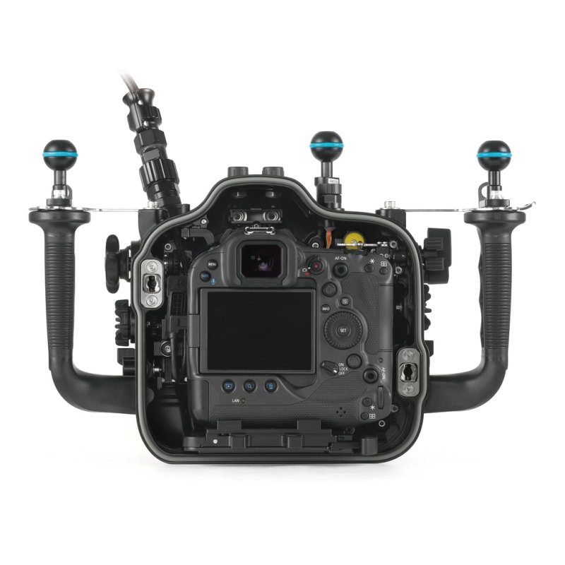 Nauticam NA-R3 Housing for Canon EOS R3 Camera
