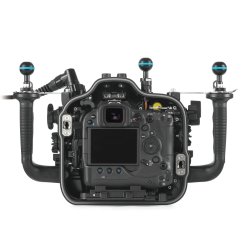 Nauticam NA-R3 Housing for Canon EOS R3 Camera