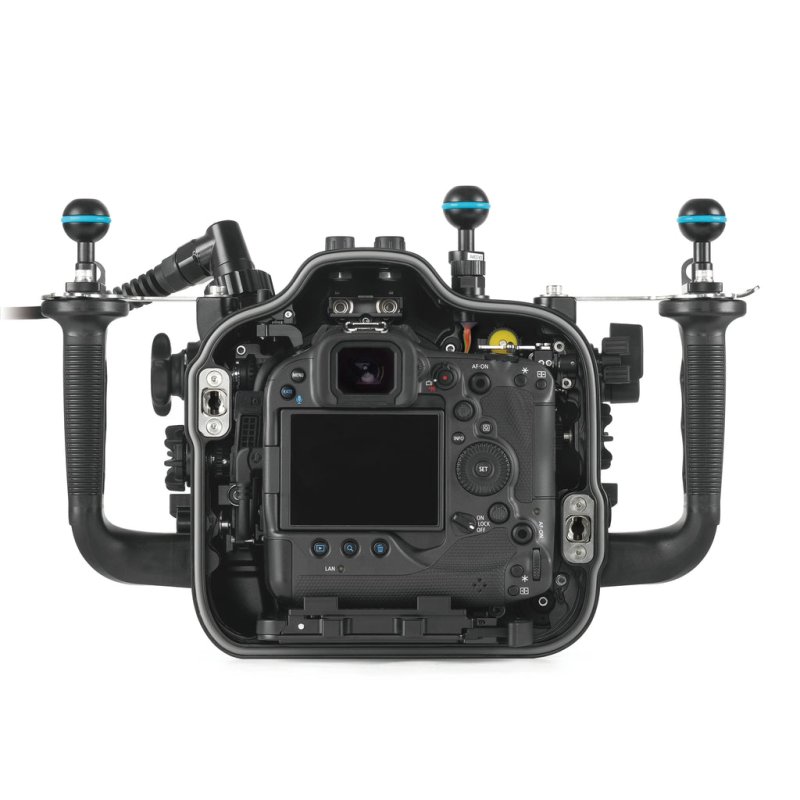 Nauticam NA-R3 Housing for Canon EOS R3 Camera