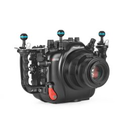 Nauticam NA-R3 Housing for Canon EOS R3 Camera