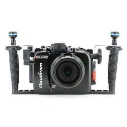 NA-A6600 Housing for Sony A6600 Camera 