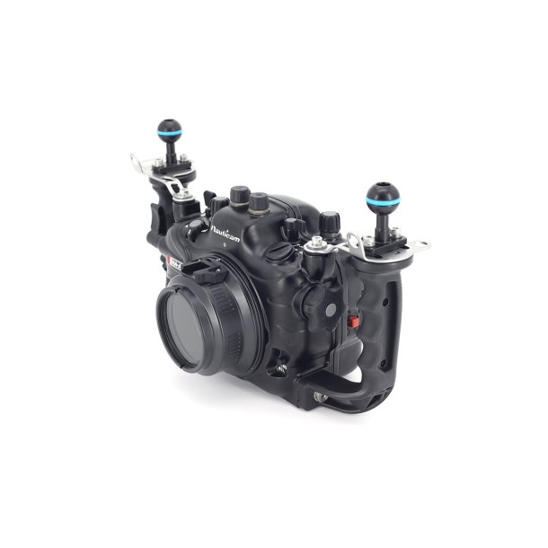 Rental_NA-a2020 Housing for Sony (A9II/A7RIV) 