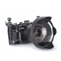 Nauticam A7C Housing for Sony A7C Camera