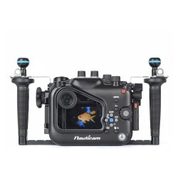 Nauticam A7C Housing for Sony A7C Camera