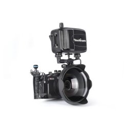 Nauticam A7C Housing for Sony A7C Camera