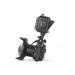 Nauticam A7C Housing for Sony A7C Camera