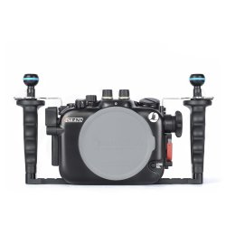 Nauticam A7C Housing for Sony A7C Camera