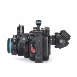 Nauticam A7C Housing for Sony A7C Camera