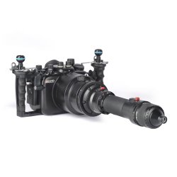 Nauticam A7C Housing for Sony A7C Camera