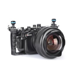Nauticam A7C Housing for Sony A7C Camera