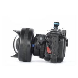 Nauticam A7C Housing for Sony A7C Camera