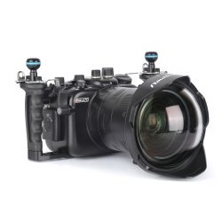 Nauticam A7C Housing for Sony A7C Camera