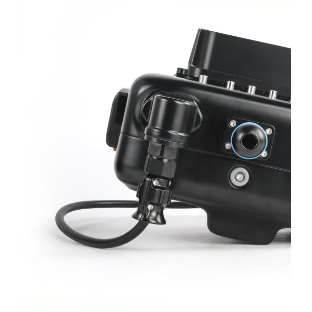 NA-Shinobi-S Housing for Atomos Shinobi 5.2 for ATOMOS SHINOBI 5.2" 4K HDMI MONITOR with SDI INPUT