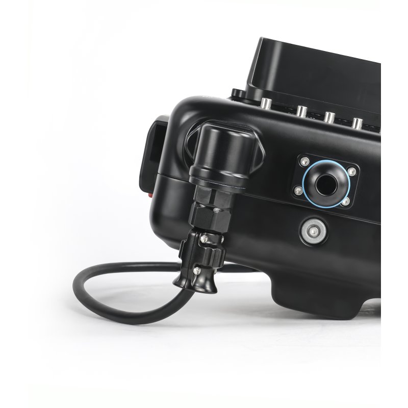 NA-Shinobi-H Housing for ATOMOS SHINOBI 5.2" 4K HDMI MONITOR with HDMI 1.4 Input