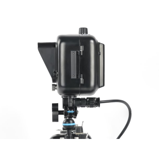 NA-Shinobi-S Housing for Atomos Shinobi 5.2 for ATOMOS SHINOBI 5.2" 4K HDMI MONITOR with SDI INPUT