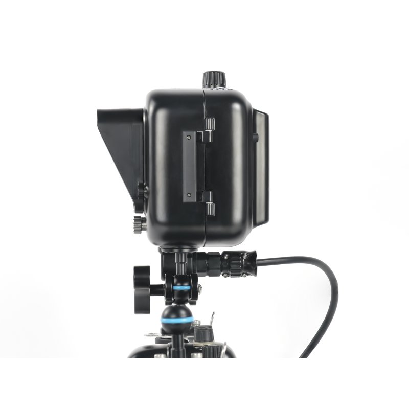 NA-Shinobi-H Housing for ATOMOS SHINOBI 5.2" 4K HDMI MONITOR with HDMI 1.4 Input