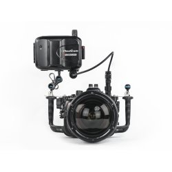 NA-Shinobi-H Housing for ATOMOS SHINOBI 5.2" 4K HDMI MONITOR with HDMI 1.4 Input