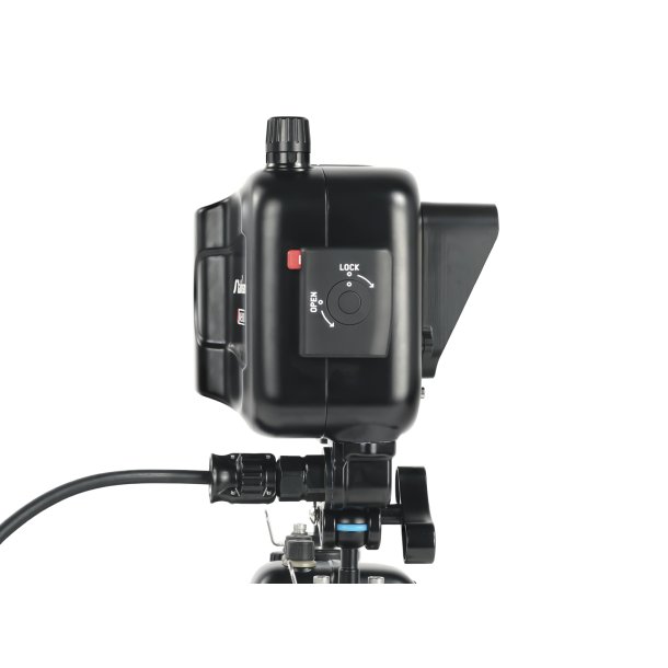 NA-Shinobi-S Housing for Atomos Shinobi 5.2 for ATOMOS SHINOBI 5.2" 4K HDMI MONITOR with SDI INPUT