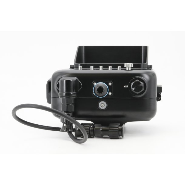 NA-Shinobi-S Housing for Atomos Shinobi 5.2 for ATOMOS SHINOBI 5.2" 4K HDMI MONITOR with SDI INPUT