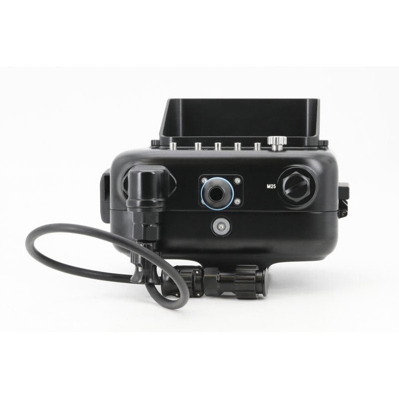 NA-Shinobi-H Housing for ATOMOS SHINOBI 5.2" 4K HDMI MONITOR with HDMI 1.4 Input