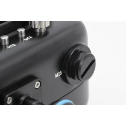 NA-Shinobi-H Housing for ATOMOS SHINOBI 5.2" 4K HDMI MONITOR with HDMI 1.4 Input