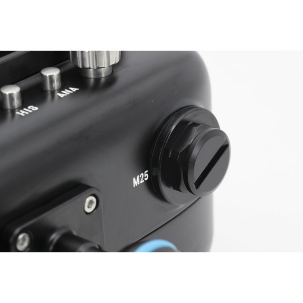 NA-Shinobi-S Housing for Atomos Shinobi 5.2 for ATOMOS SHINOBI 5.2" 4K HDMI MONITOR with SDI INPUT