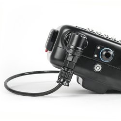 NA-Shinobi-S Housing for Atomos Shinobi 5.2 for ATOMOS SHINOBI 5.2" 4K HDMI MONITOR with SDI INPUT