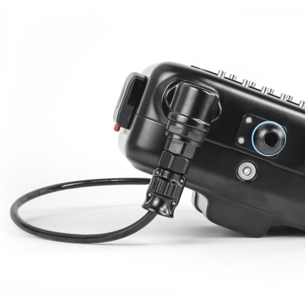 NA-Shinobi-S Housing for Atomos Shinobi 5.2 for ATOMOS SHINOBI 5.2" 4K HDMI MONITOR with SDI INPUT