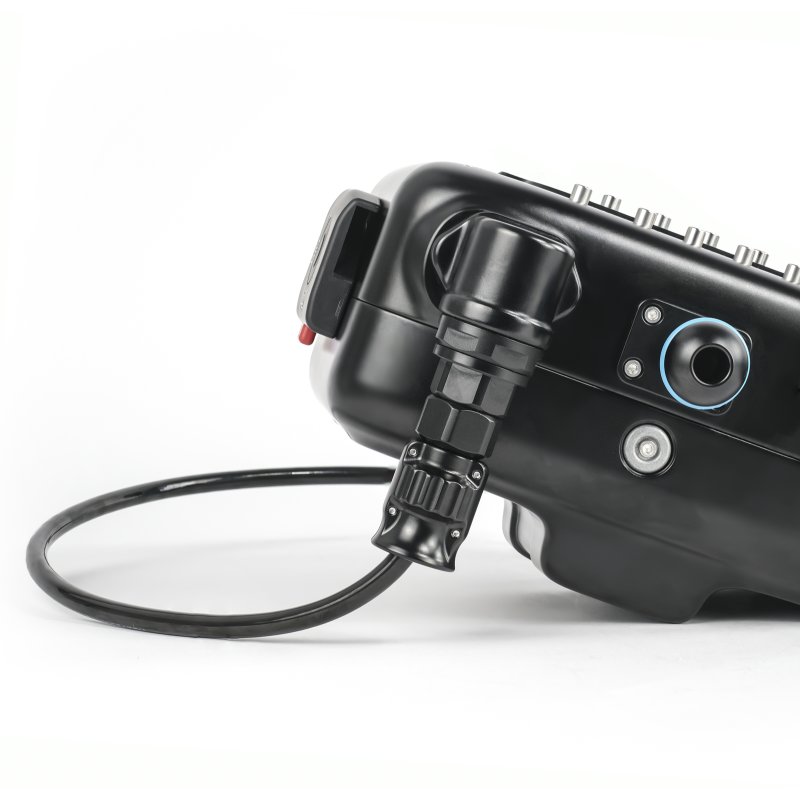 NA-Shinobi-S Housing for Atomos Shinobi 5.2 for ATOMOS SHINOBI 5.2" 4K HDMI MONITOR with SDI INPUT