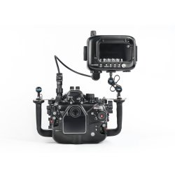 NA-Shinobi-H Housing for ATOMOS SHINOBI 5.2" 4K HDMI MONITOR with HDMI 1.4 Input