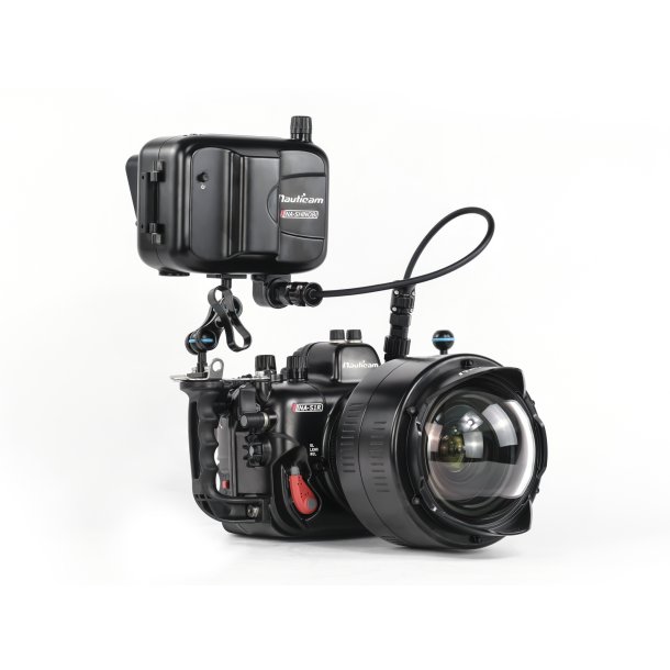 NA-Shinobi-S Housing for Atomos Shinobi 5.2 for ATOMOS SHINOBI 5.2" 4K HDMI MONITOR with SDI INPUT