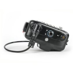 NA-Shinobi-H Housing for ATOMOS SHINOBI 5.2" 4K HDMI MONITOR with HDMI 1.4 Input