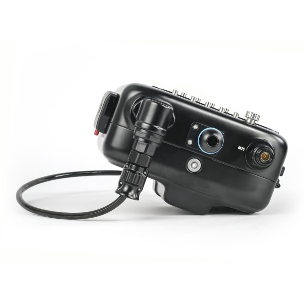 NA-Shinobi-S Housing for Atomos Shinobi 5.2 for ATOMOS SHINOBI 5.2" 4K HDMI MONITOR with SDI INPUT