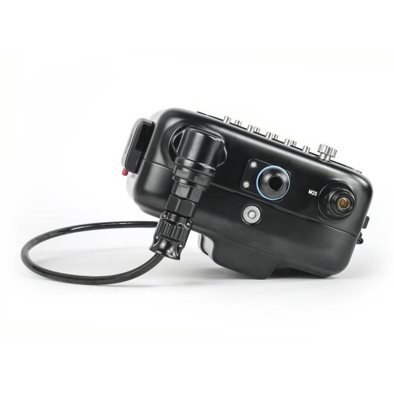 NA-Shinobi-H Housing for ATOMOS SHINOBI 5.2" 4K HDMI MONITOR with HDMI 1.4 Input