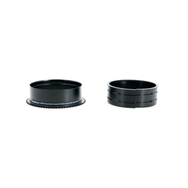 Nauticam C1635f4-F Focus Gear for Canon EF 16-35mm f/4L IS USM