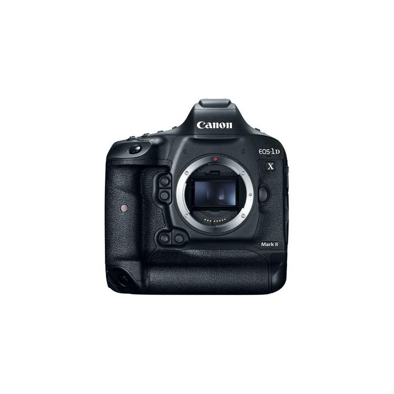 NA-1DXII housing for Canon Eos 1DX Mark II camera