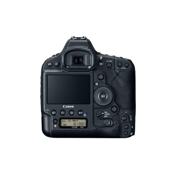 Nauticam 1DXII Geh�use f�r Canon Eos 1DX Mark II Kamera