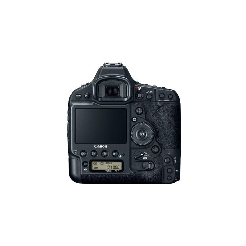 NA-1DXII housing for Canon Eos 1DX Mark II camera
