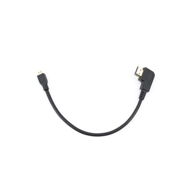 HDMI (D-A) 1.4 Cable in 240mm Length for NA-BMPCCII/S1R (internal hdmi bulkhead to camera)