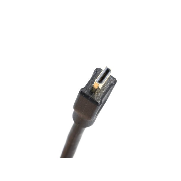HDMI (D-A) 1.4 Cable in 240mm Length for NA-BMPCCII/S1R (internal hdmi bulkhead to camera)